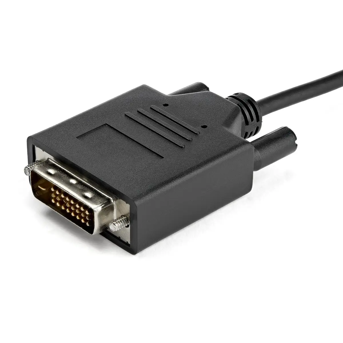 StarTech USB-C to DVI adaptorcable - 2m