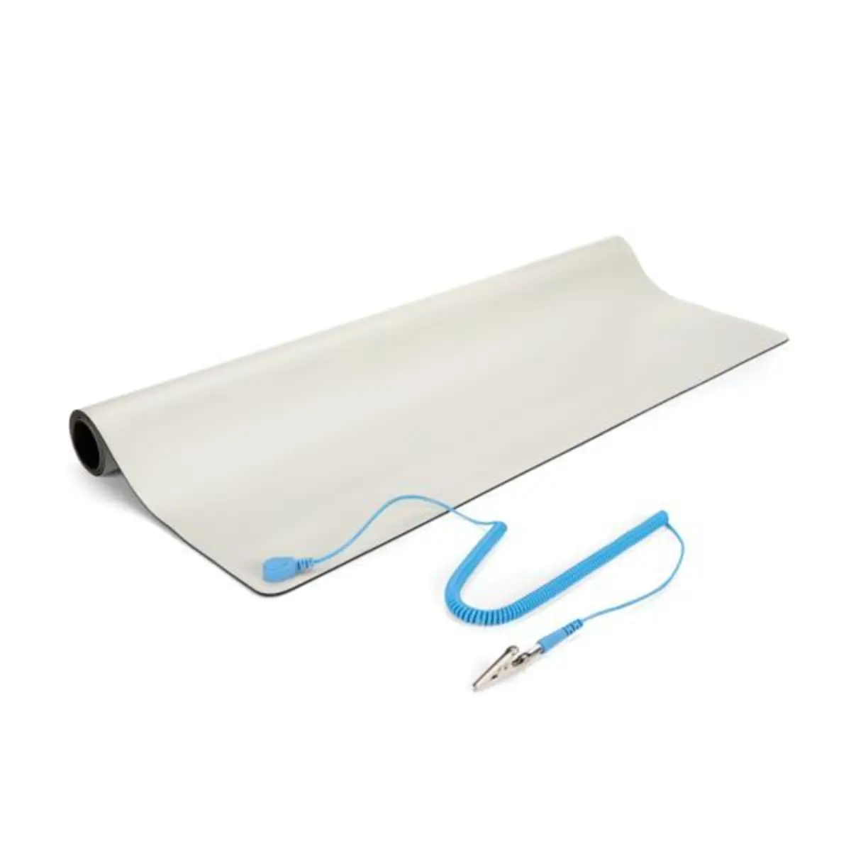 60 x 70cm beige Desktop Antistatik Matte