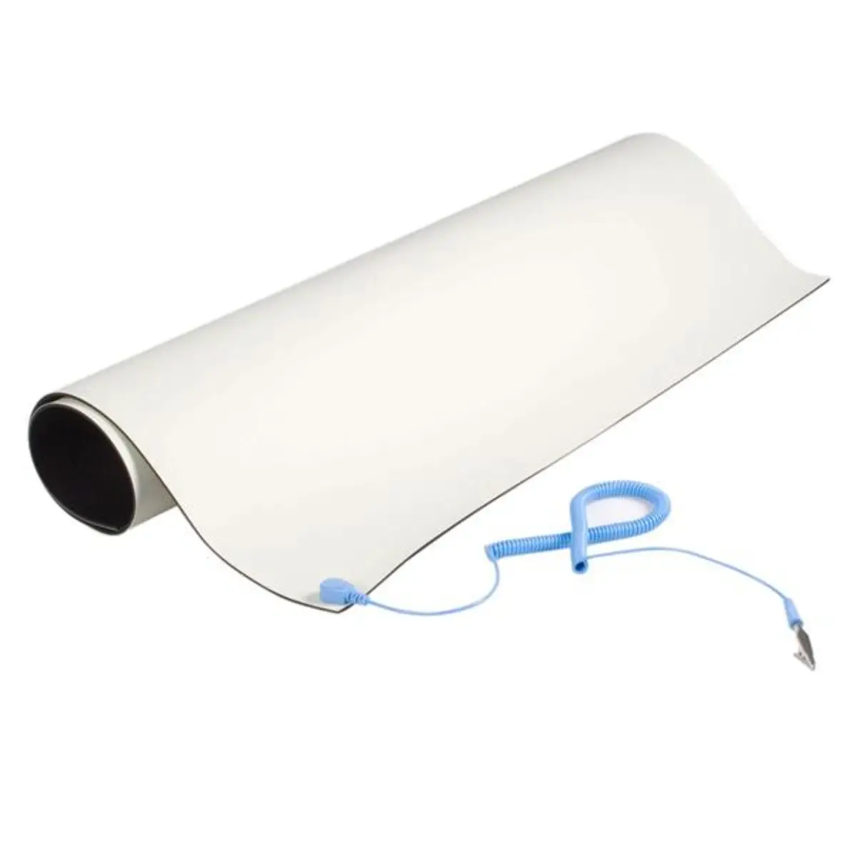 60 x 70cm beige Desktop Antistatik Matte