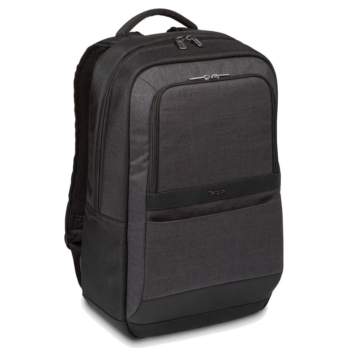 CitySmart Essential Rucksack für 39,6cm (15,6") Notebooks Polyester schwarz/grün