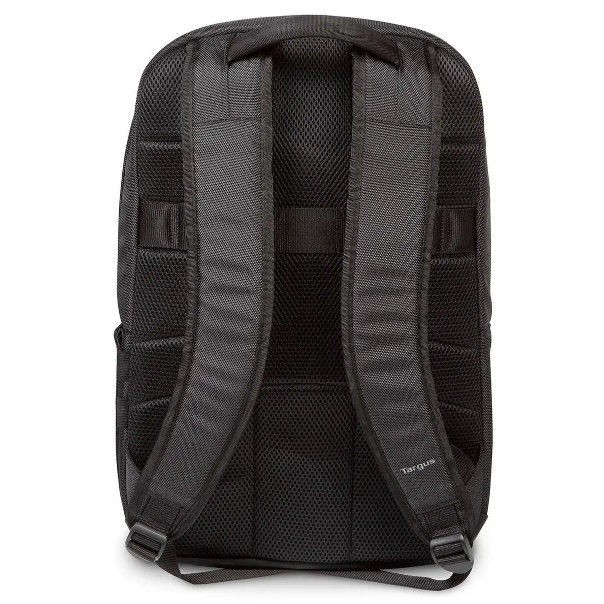CitySmart Essential Rucksack für 39,6cm (15,6") Notebooks Polyester schwarz/grün