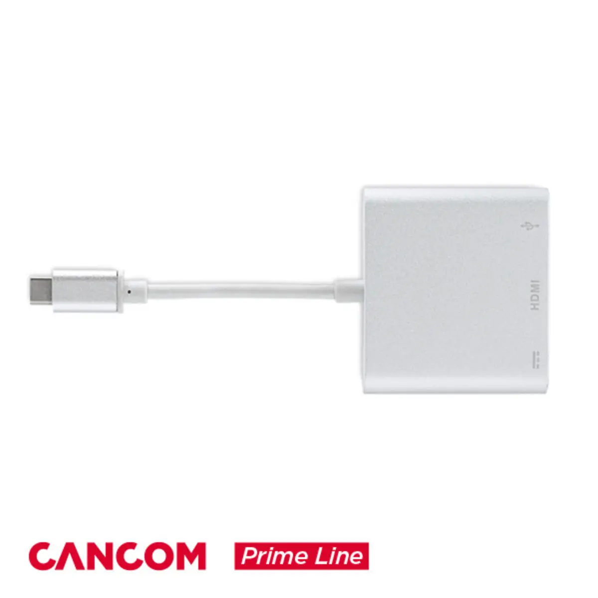Prime Line USB-C-Digital-AV-Mulitport-adaptor
