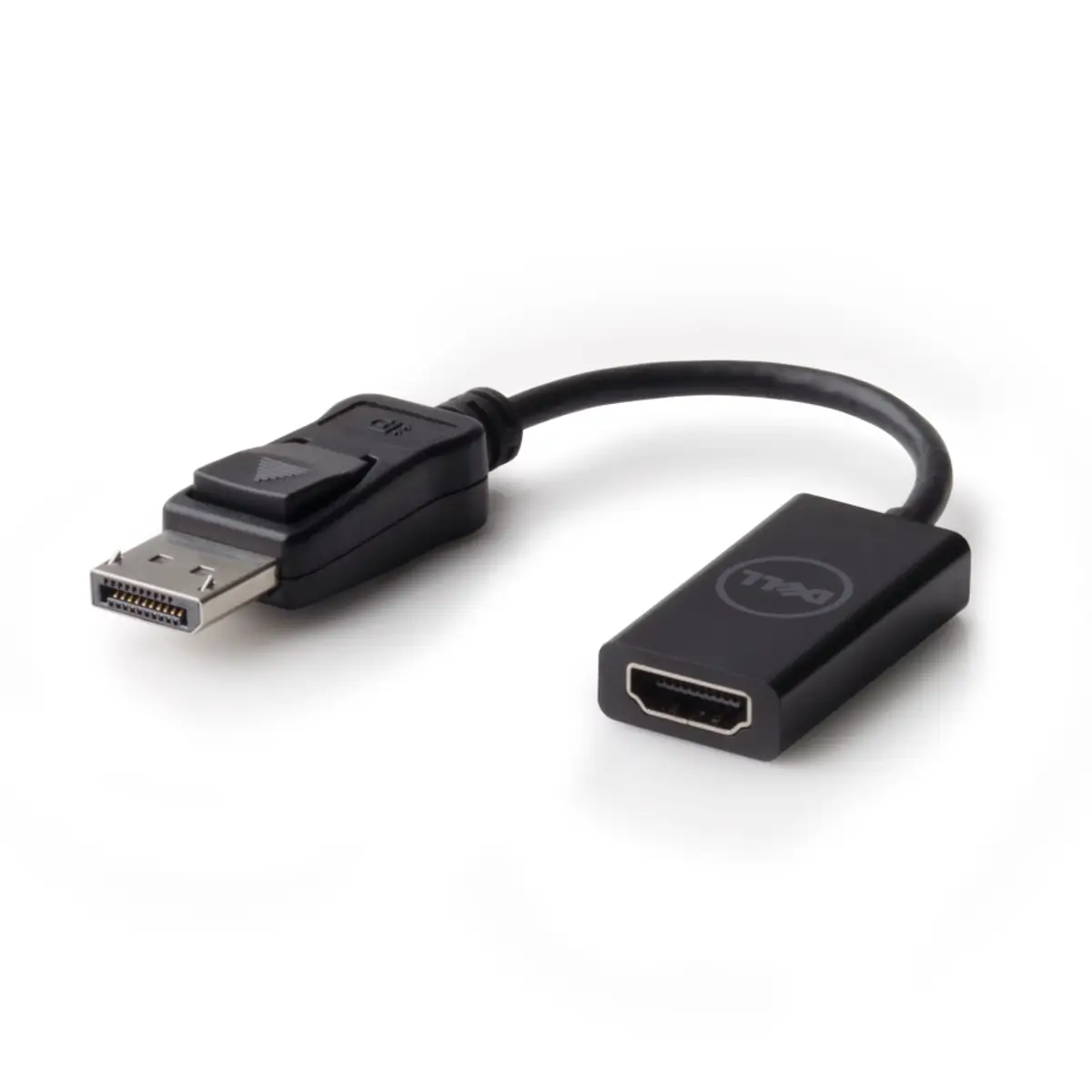 DisplayPort to HDMI Adapter Videokonverter