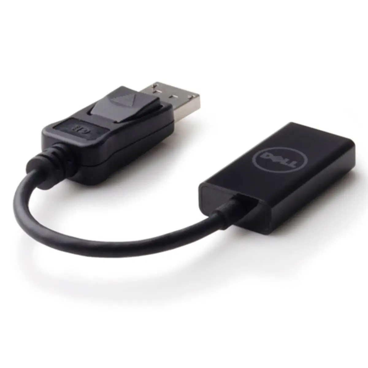 DisplayPort to HDMI Adapter Videokonverter