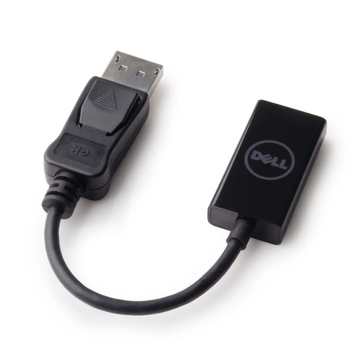 DisplayPort to HDMI Adapter Videokonverter