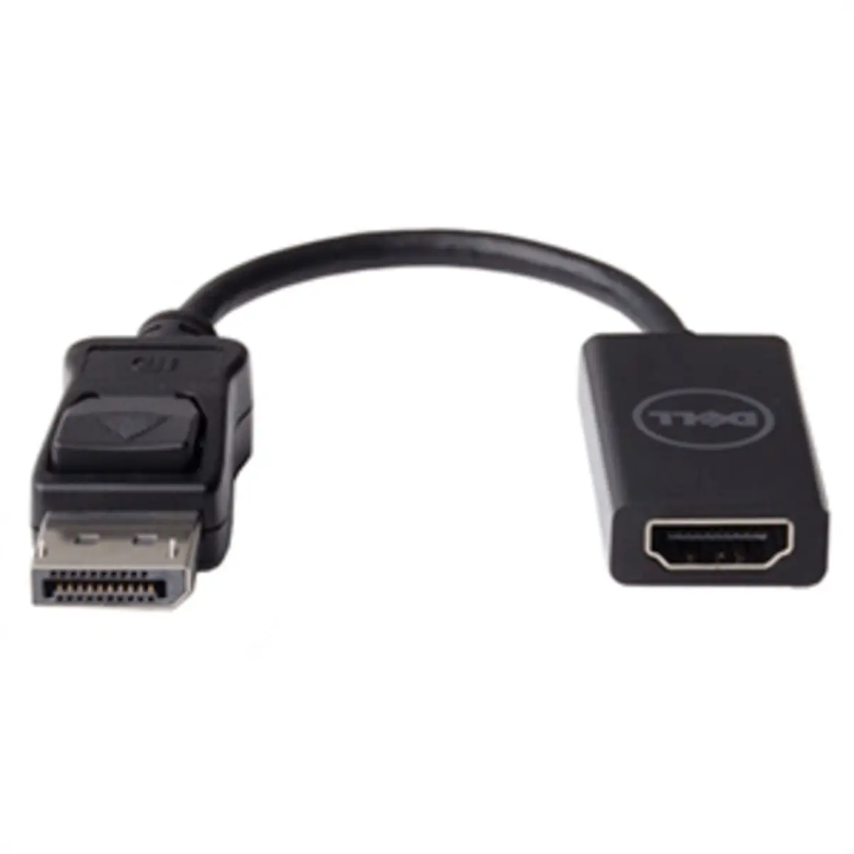 DisplayPort to HDMI Adapter Videokonverter