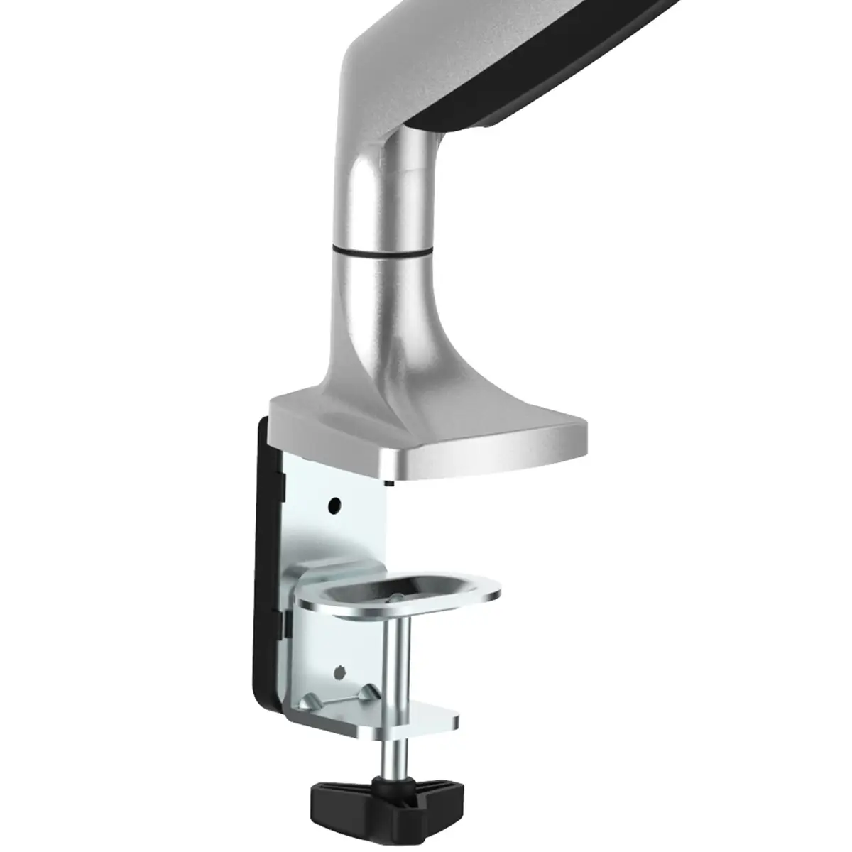 Monitorarm für 33-81,3cm (13-32'') max. Traglast 9kg