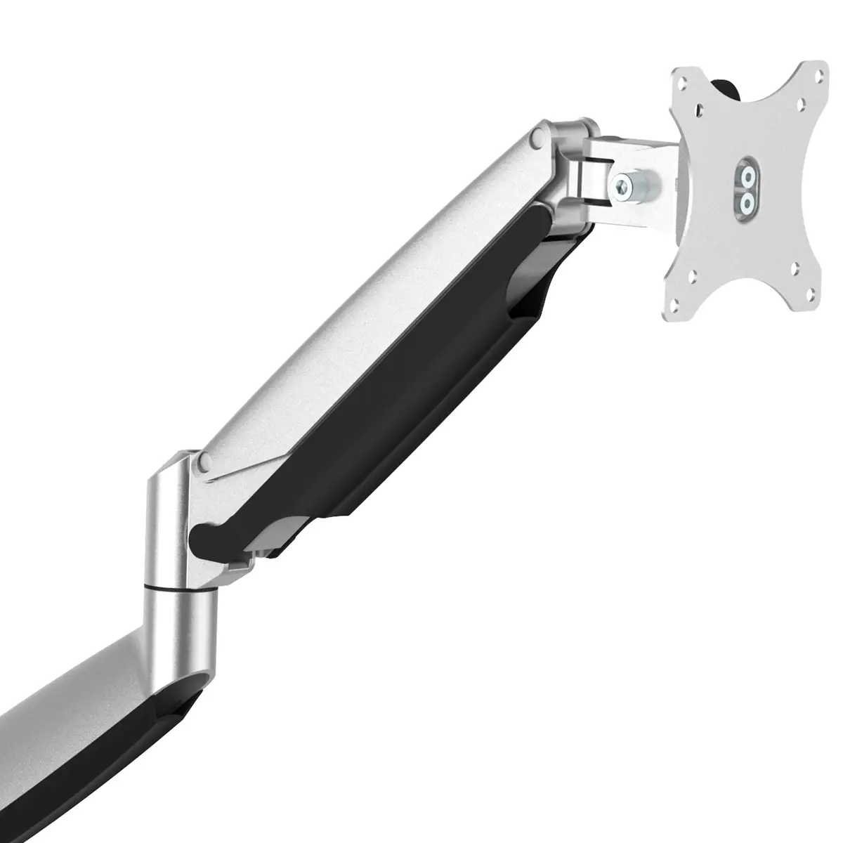 Monitorarm für 33-81,3cm (13-32'') max. Traglast 9kg