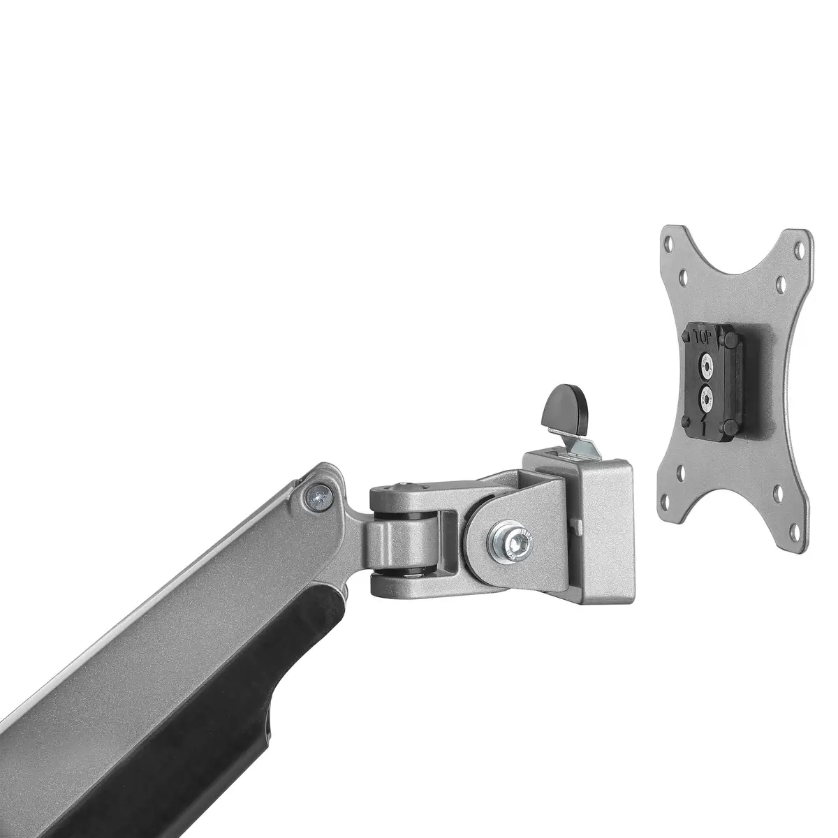 Monitorarm für 33-81,3cm (13-32'') max. Traglast 9kg