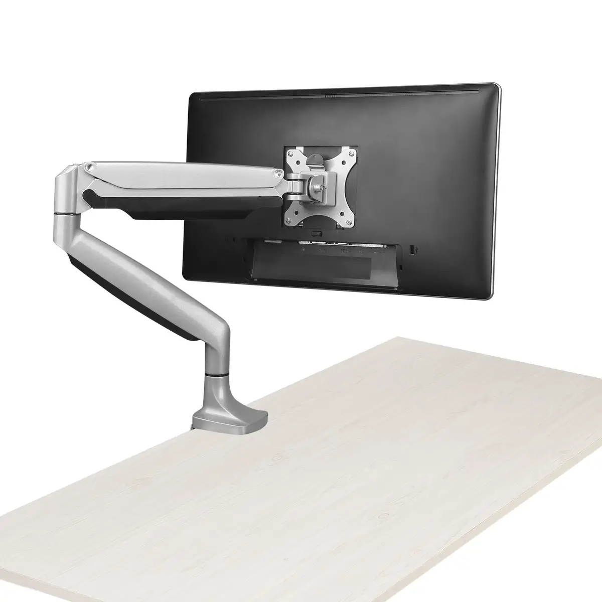 Monitorarm für 33-81,3cm (13-32'') max. Traglast 9kg