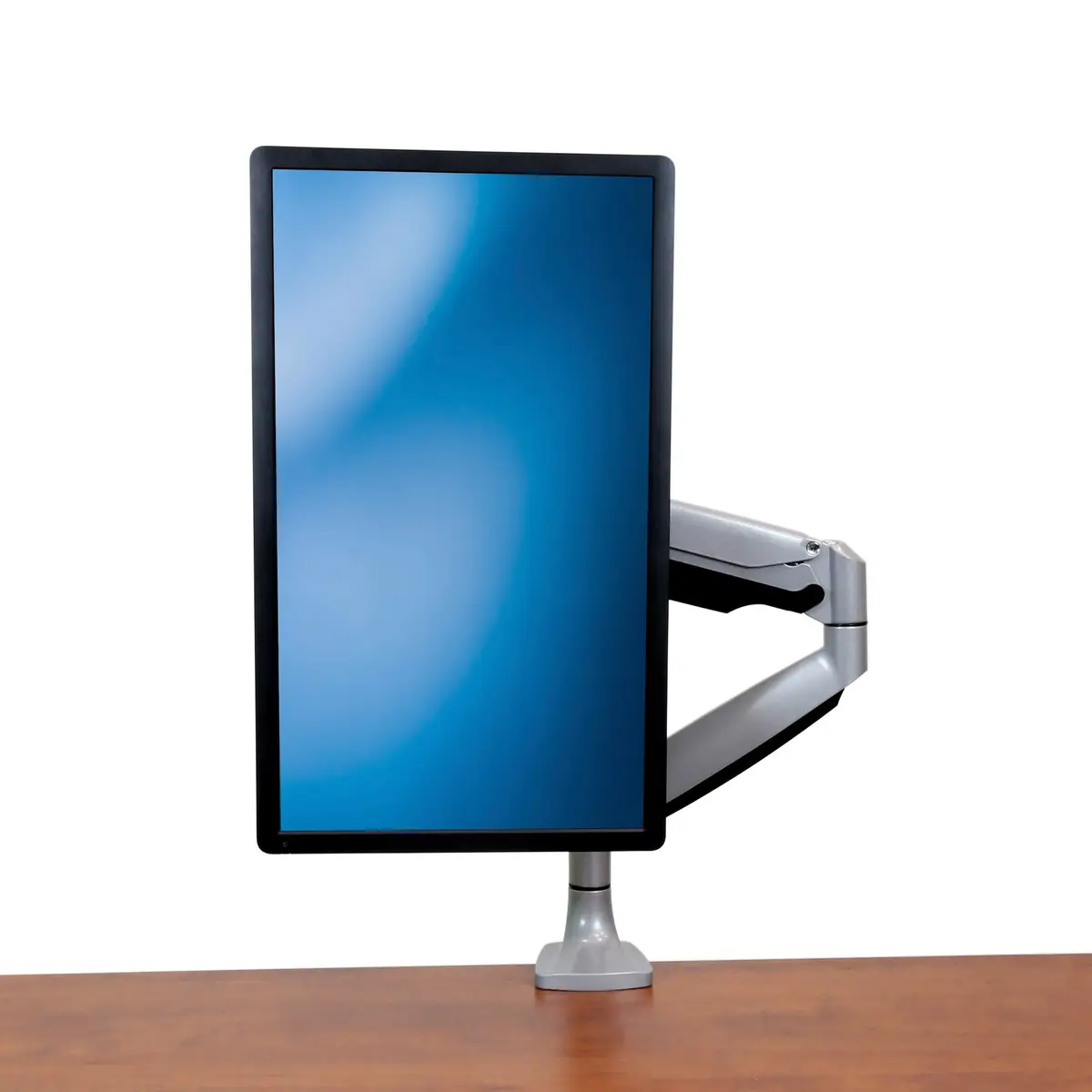 Monitorarm für 33-81,3cm (13-32'') max. Traglast 9kg