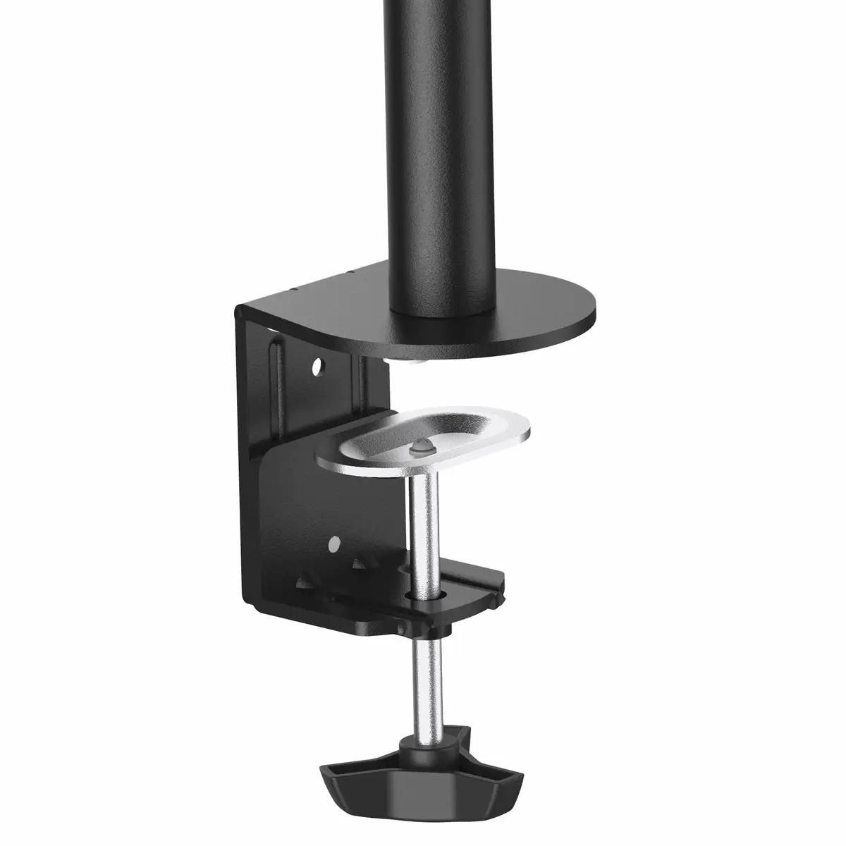 Monitorarm schwenkbar für bis zu 68,6cm (27'') max. Traglast 8kg
