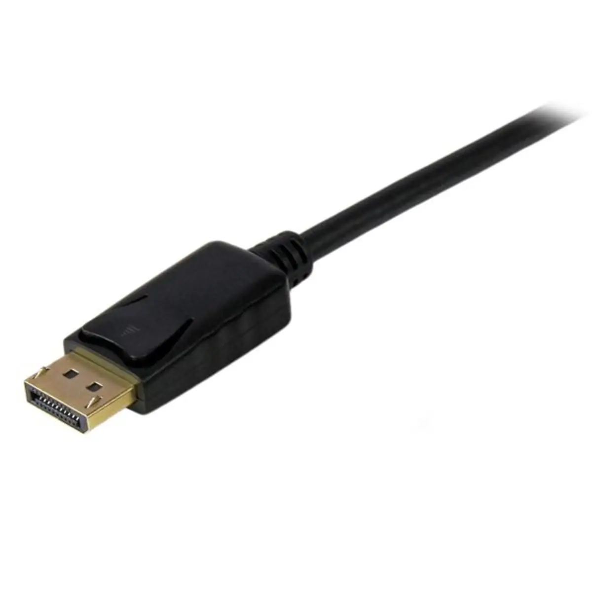 StarTech DisplayPort to VGA adaptor 1920x1200 black