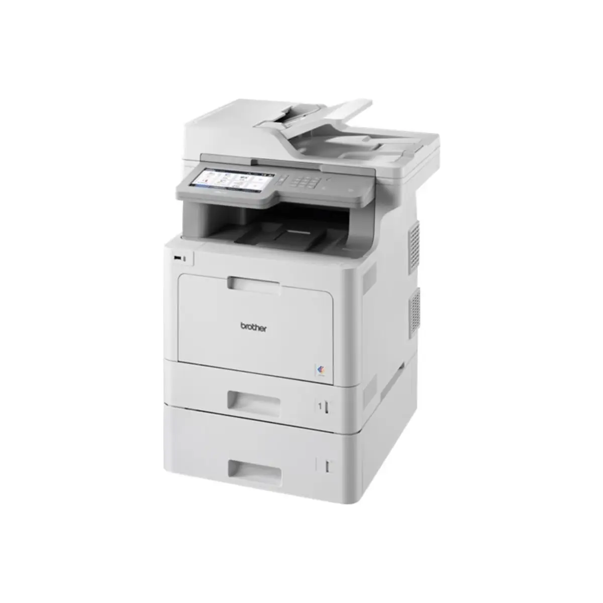 MFC-L9570CDWT A4 All-In-One Drucker/Scanner/Kopierer/Fax Farblaserdruck