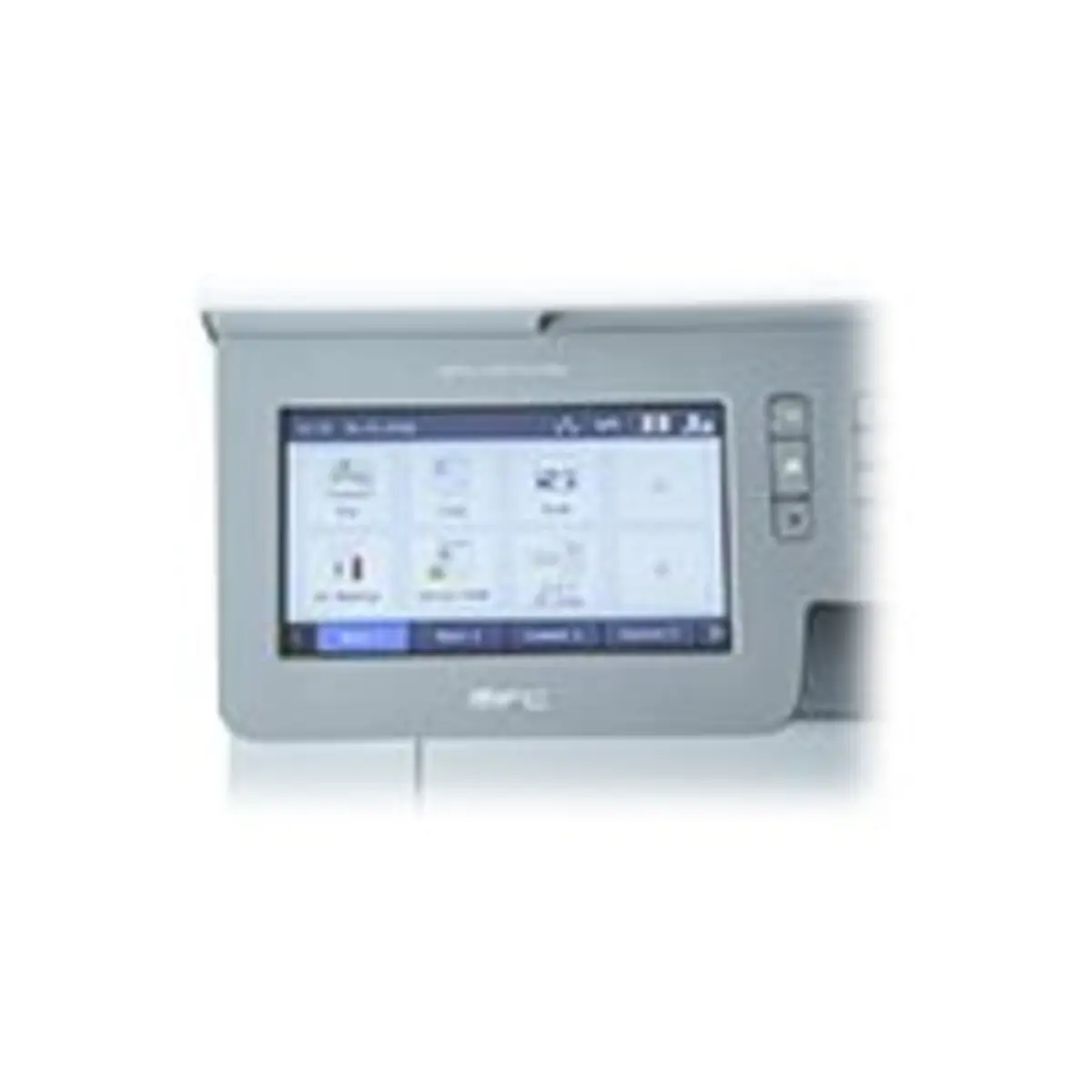 MFC-L9570CDWT A4 All-In-One Drucker/Scanner/Kopierer/Fax Farblaserdruck