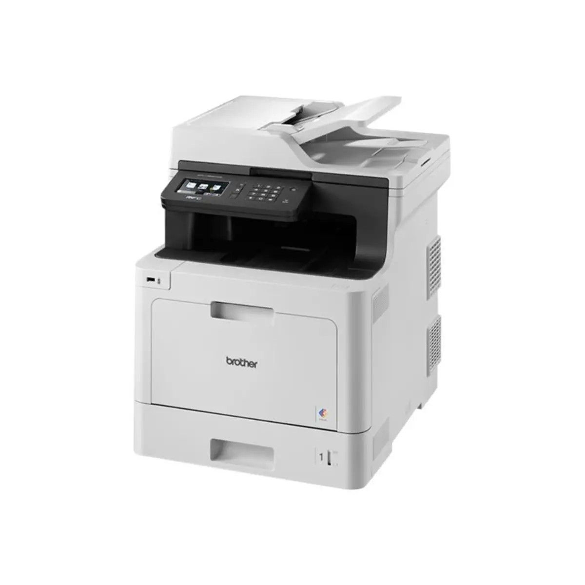 MFC-L8690CDW A4 All-In-One Drucker/Scanner/Kopierer/Fax Farblaserdruck
