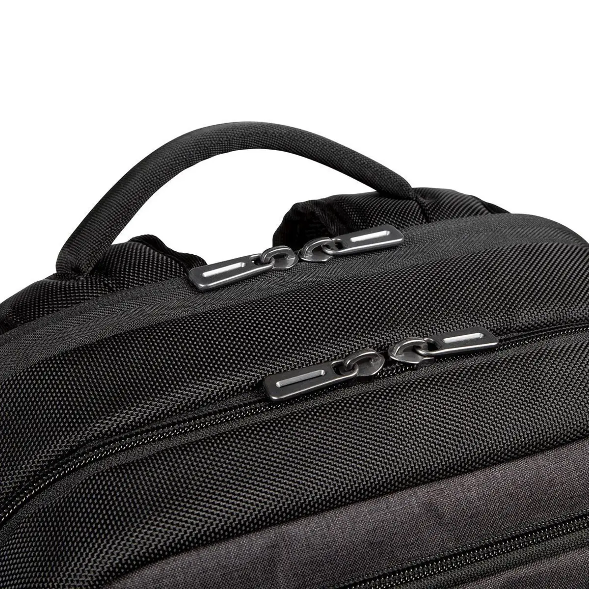 CitySmart Advanced Rucksack für 39,6cm (15,6") Notebooks Polyester schwarz/grün