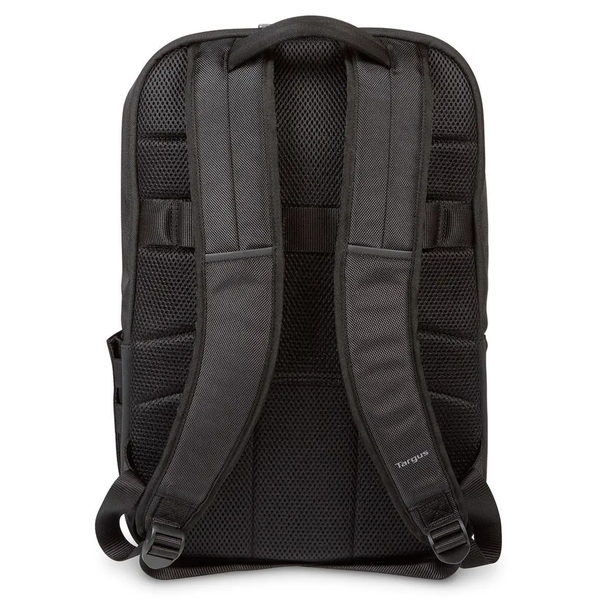 CitySmart Advanced Rucksack für 39,6cm (15,6") Notebooks Polyester schwarz/grün