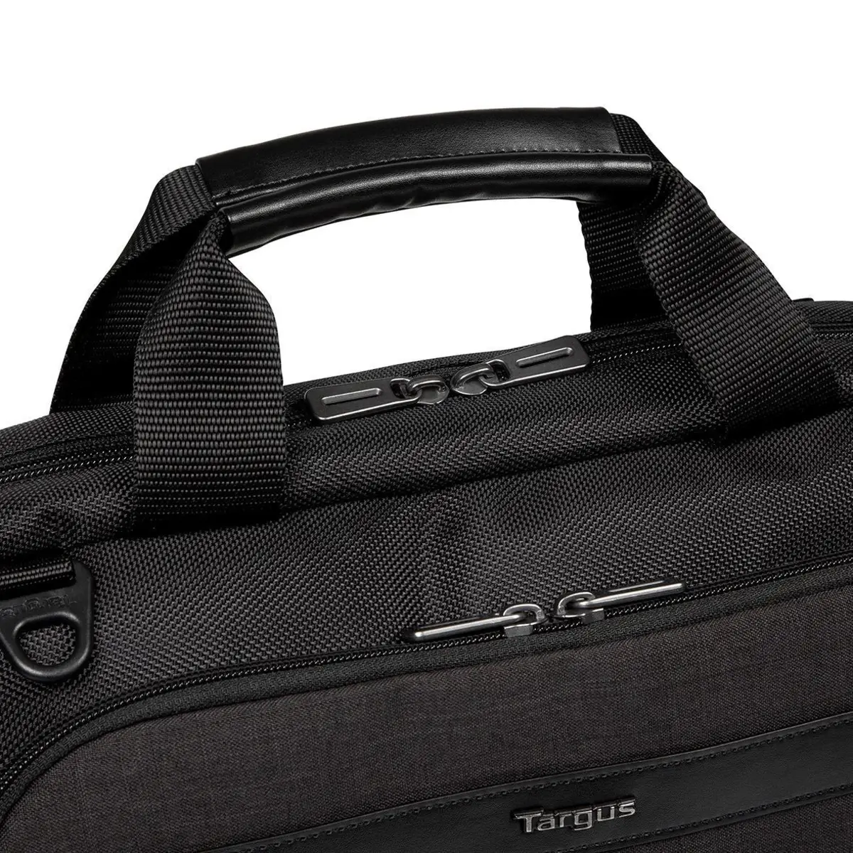 CitySmart High Capacity Topload für 39,6cm (15,6") Notebooks Polyester schwarz/grau