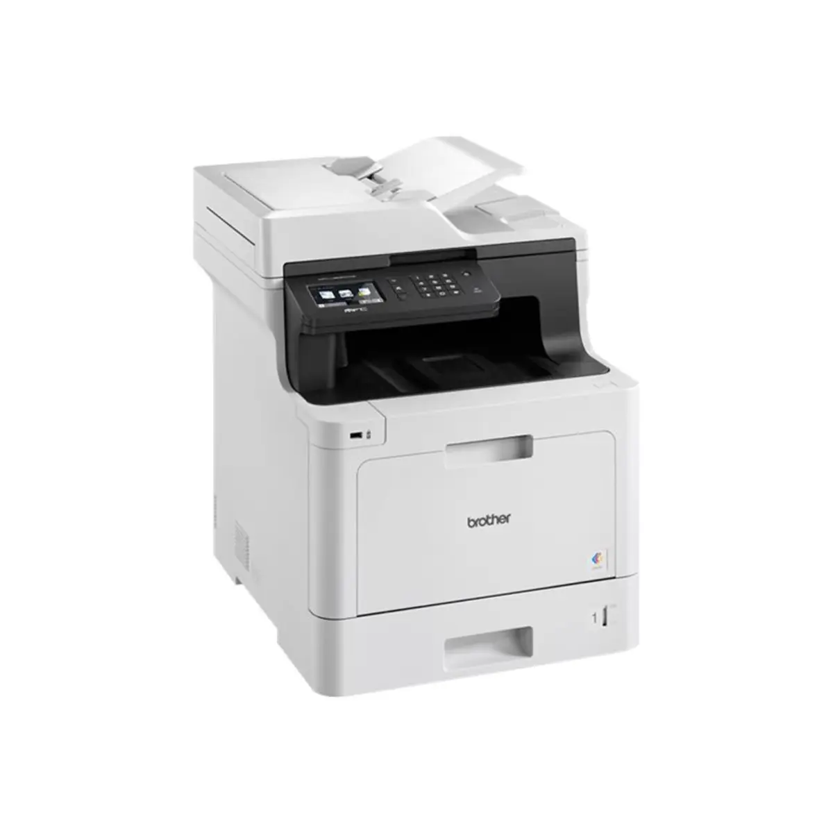 MFC-L8690CDW A4 All-In-One Drucker/Scanner/Kopierer/Fax Farblaserdrucker