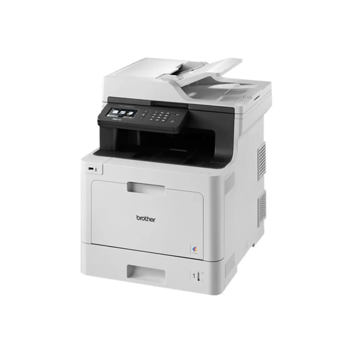 MFC-L8690CDW A4 All-In-One Drucker/Scanner/Kopierer/Fax Farblaserdrucker