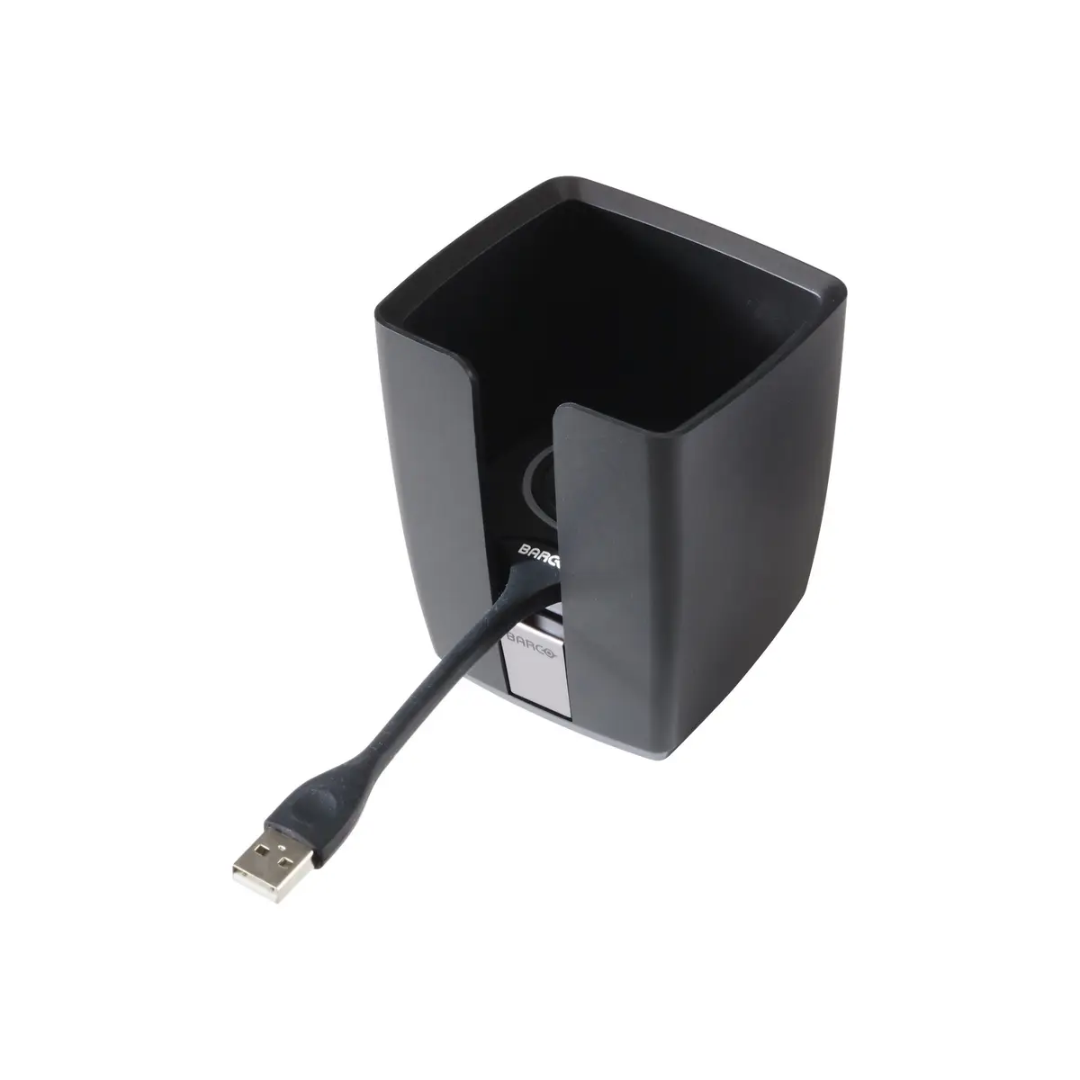 ClickShare Tray Schalterablage