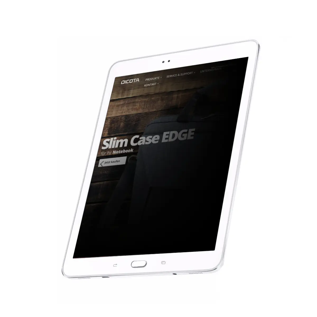 Secret 4-Way Blickschutzfilter für Galaxy Tab A 10.1