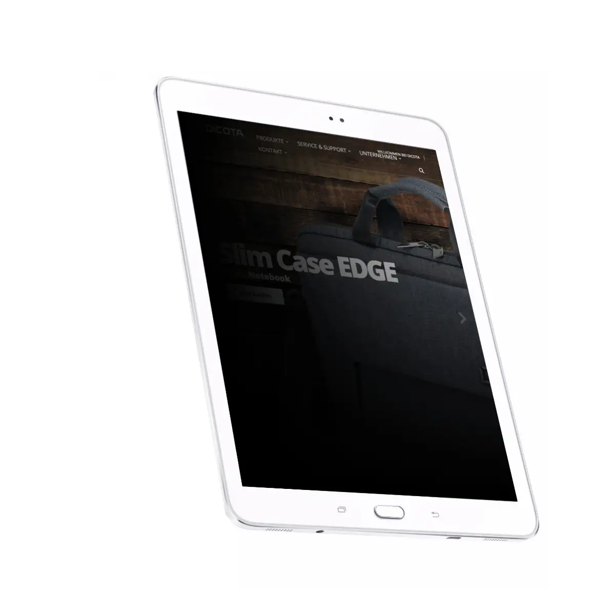 Secret 4-Way Blickschutzfilter für Galaxy Tab A 10.1
