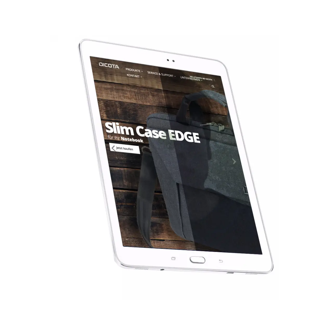 Anti-Glare Filter für Galaxy Tab A 10.1