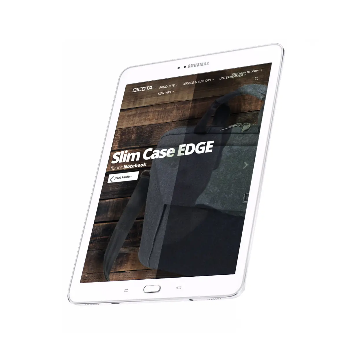 Anti-Glare Filter für Galaxy Tab A 10.1
