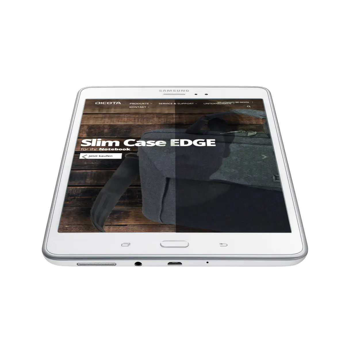 Anti-Glare Filter für Galaxy Tab A 10.1