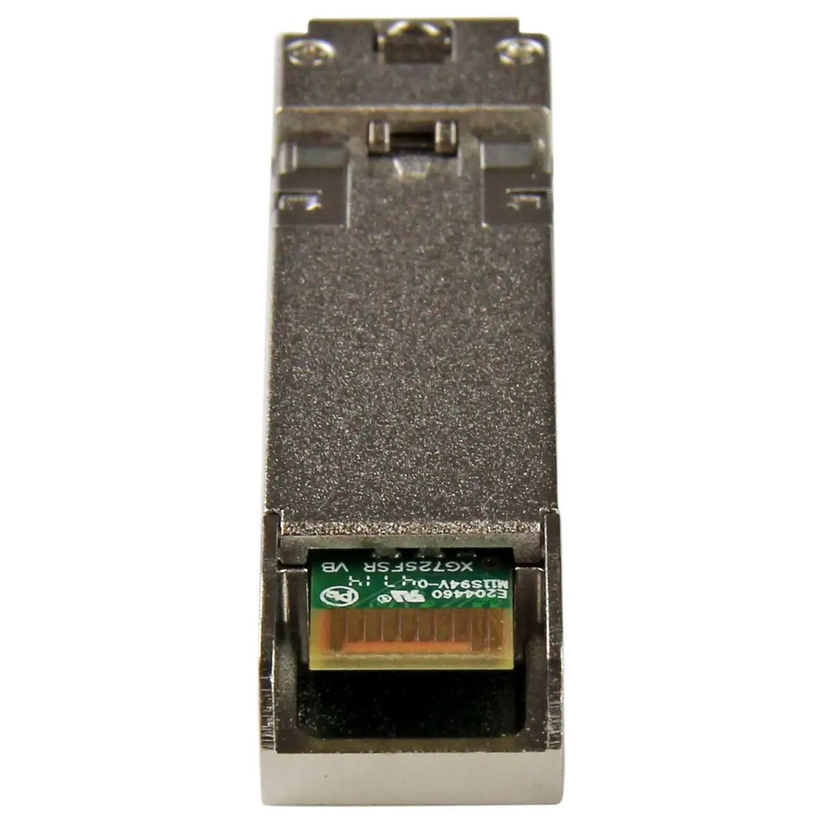 10 Gigabit Fiber SFP+ Transceiver Module SM LC 10 km (6.2 mi)