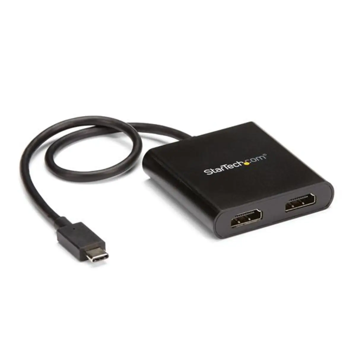 USB-C zu HDMI Multi-Monitor Splitter
