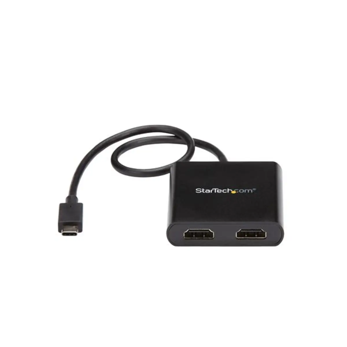 USB-C zu HDMI Multi-Monitor Splitter