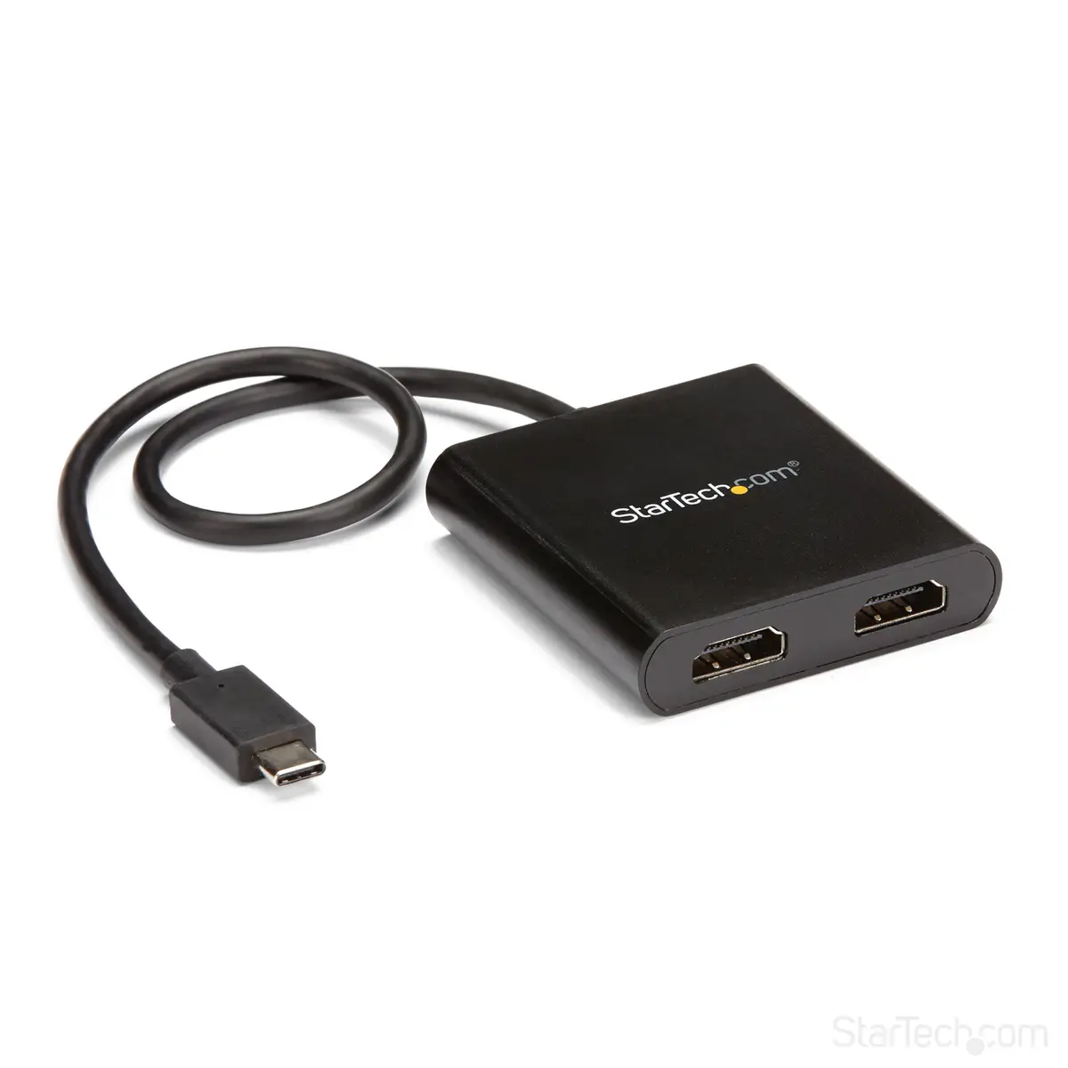 USB-C zu HDMI Multi-Monitor Splitter