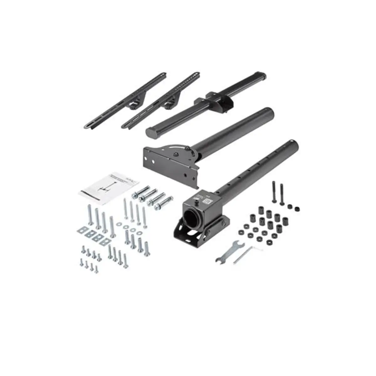 TV Deckenhalterung für 94-177,8cm (37-70") max. Tragkraft 50kg