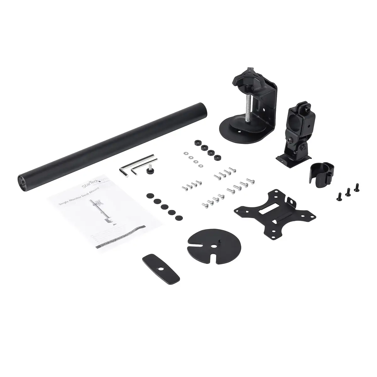 Monitorhalter für bis zu 81,3cm (32'') max. Traglast 8kg