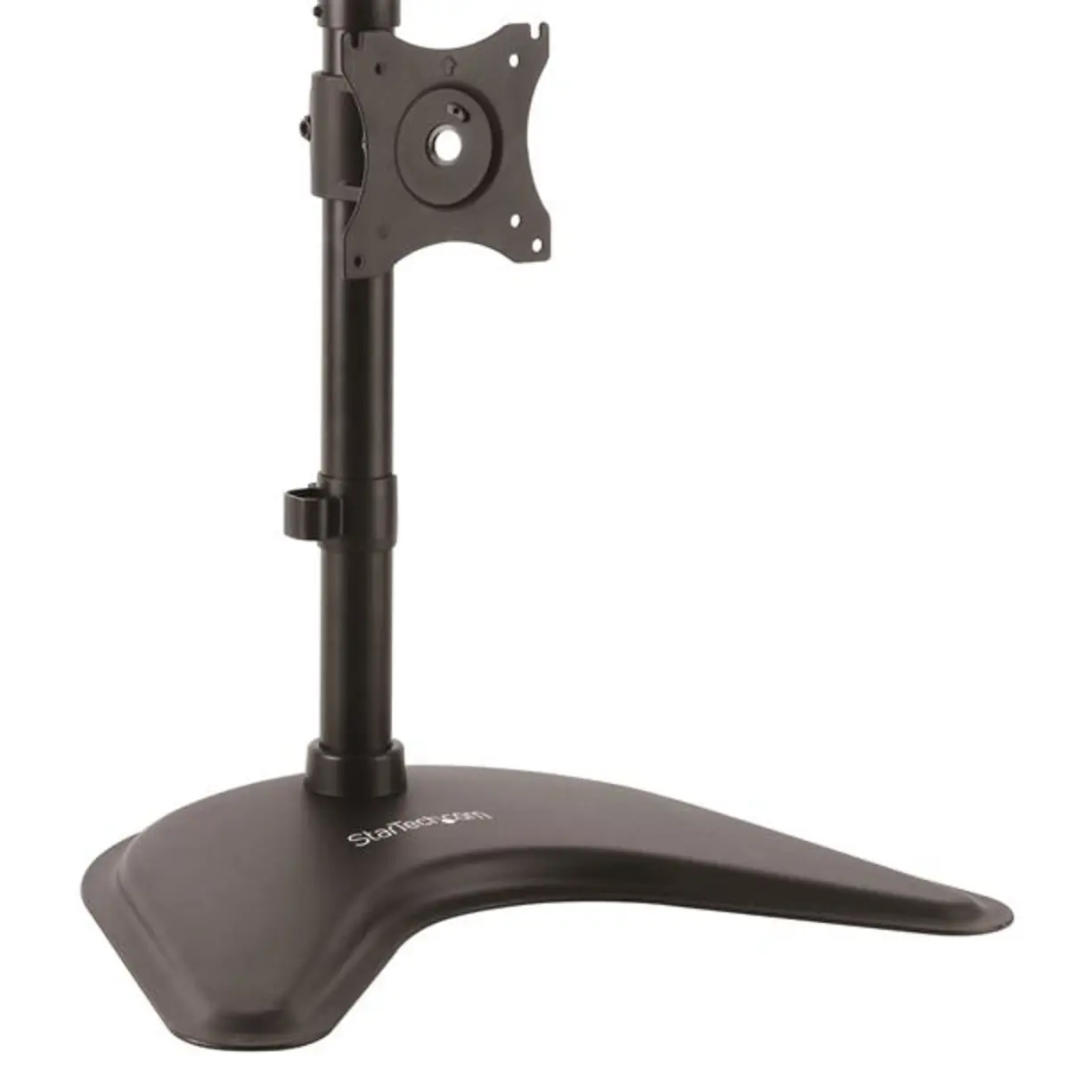 Monitorhalter vertikal dual für 33-68,6cm (13-27'') max. Traglast 10kg