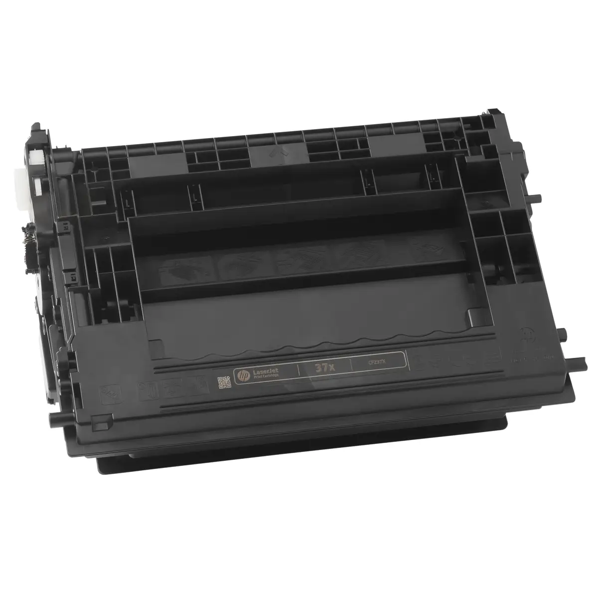 Toner CF237X 37X ca. 25000 Seiten schwarz