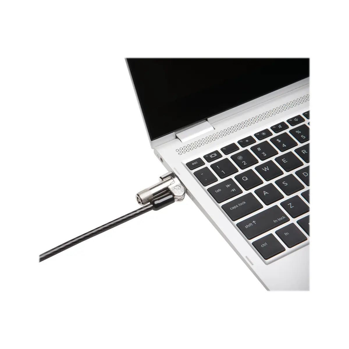 NanoSaver-Laptopschloss für ultraflache Geräte