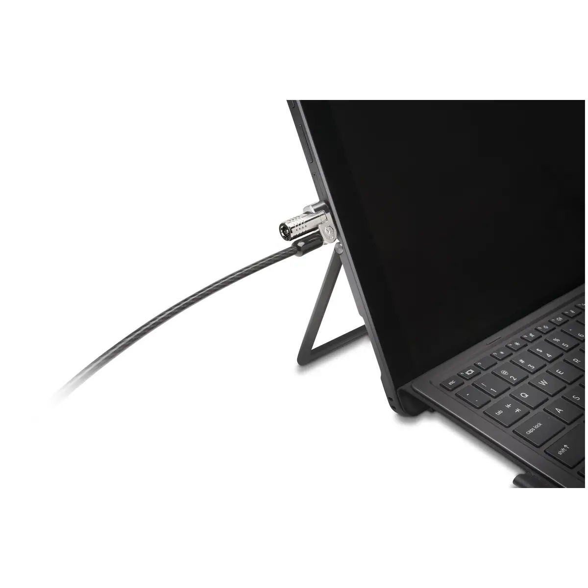 NanoSaver-Laptopschloss für ultraflache Geräte