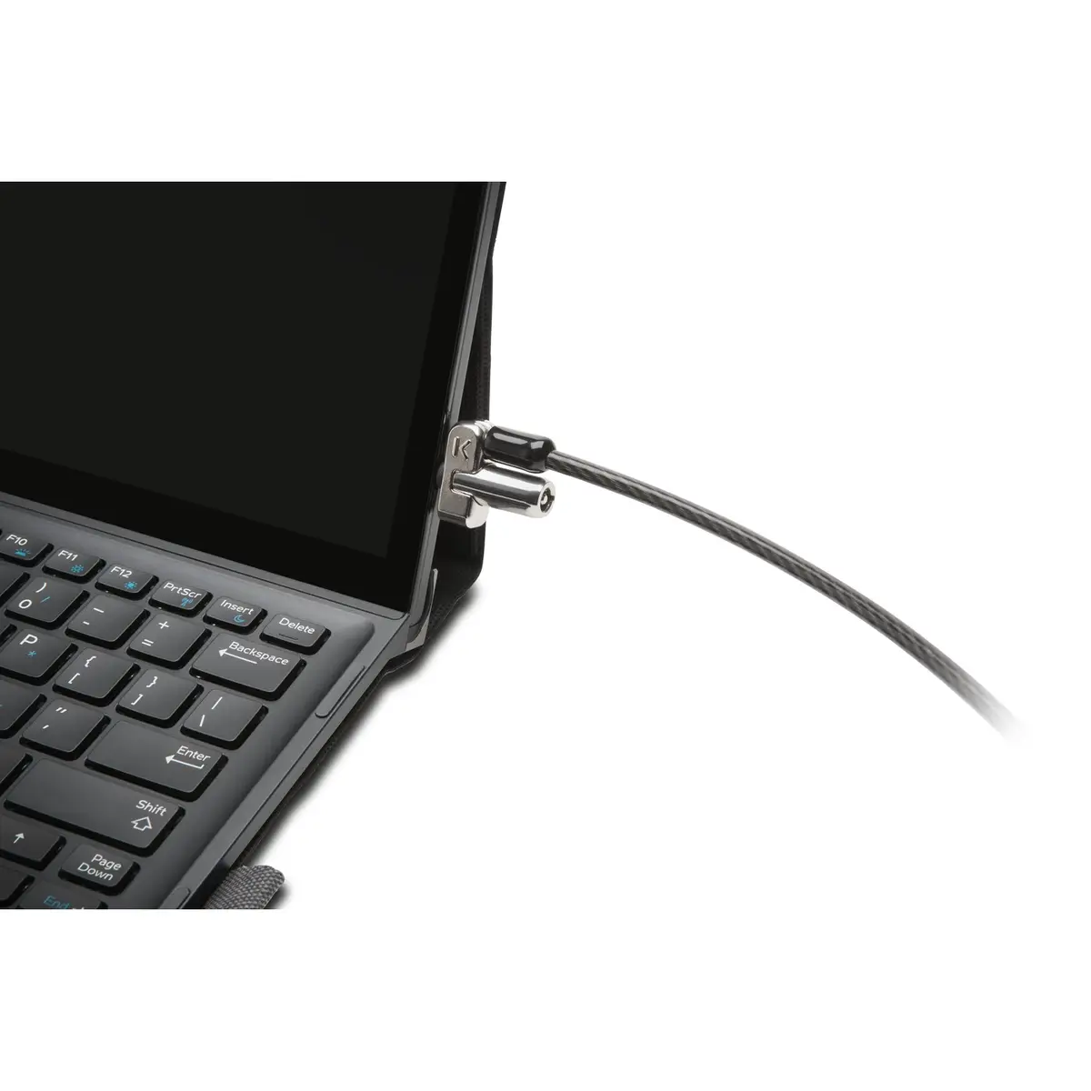 N17 Laptopschloss für Dell Noteboooks 2 Schlüssel