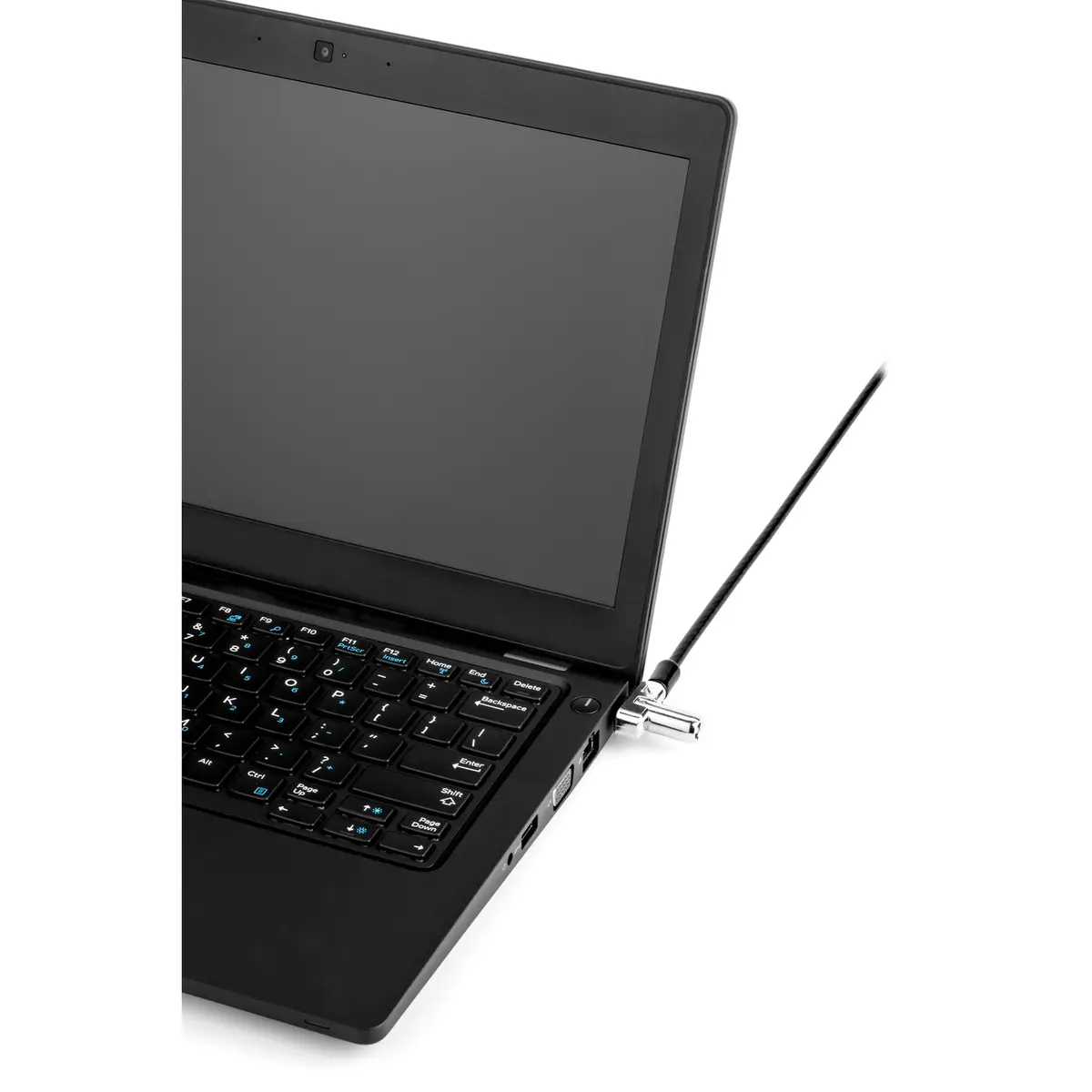 N17 Laptopschloss für Dell Noteboooks 2 Schlüssel