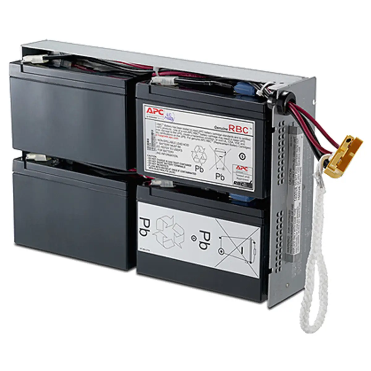 SpareBattery for SU1400RM2U/ SU1400RMI2U/SUA1500 RMI2U