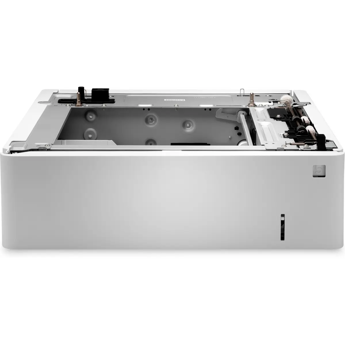 HP Color LaserJet P1B09A Papierzuführung 550 Blatt für M652n, M652dn, M653dn, M653x