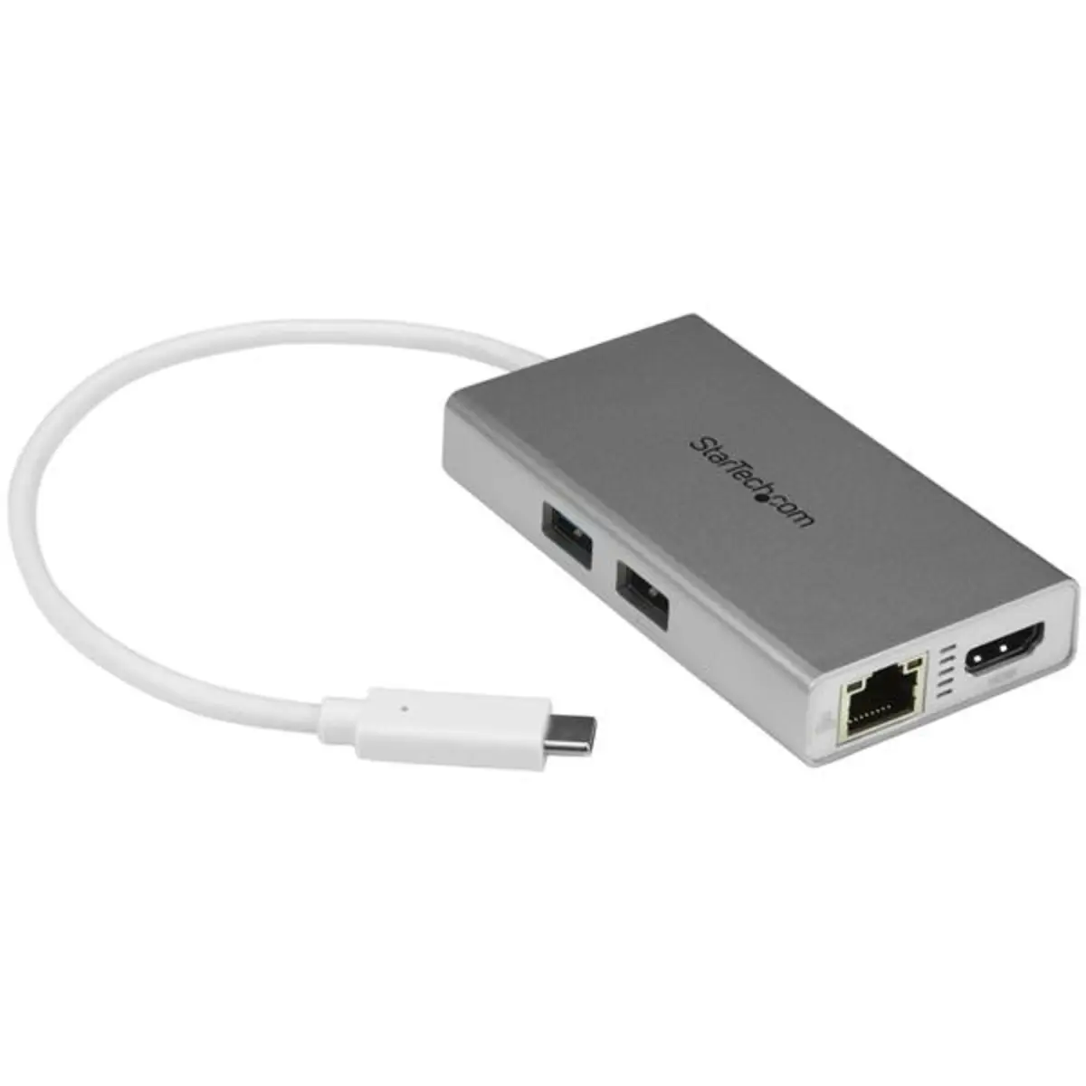 USB-C Multiport Adapter für Laptops