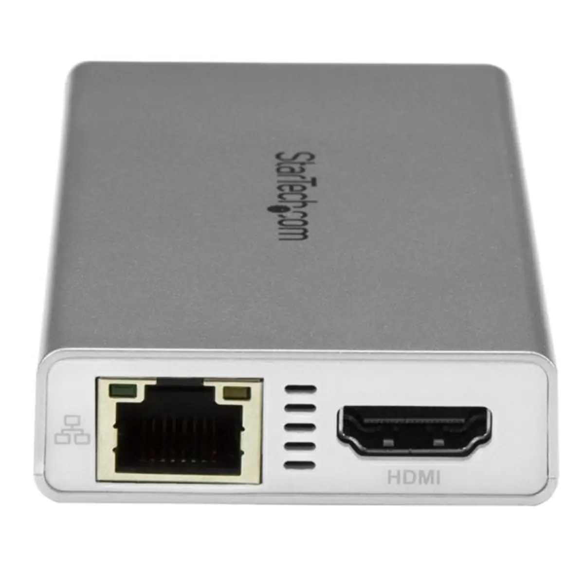 USB-C Multiport Adapter für Laptops