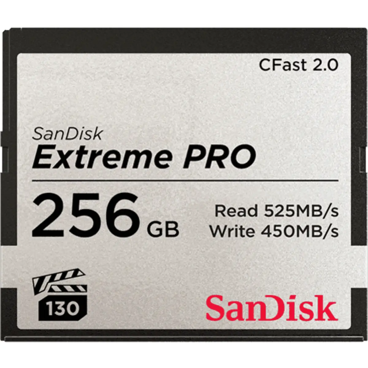 Extreme Pro Flash-Speicherkarte 256 GB