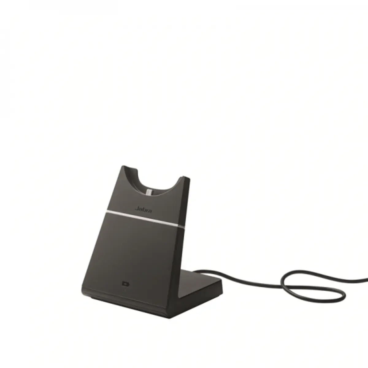 Evolve 75 chargingstation