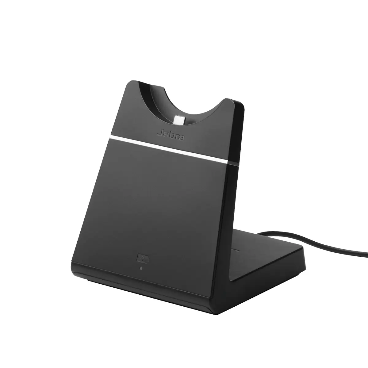 Evolve 75 chargingstation